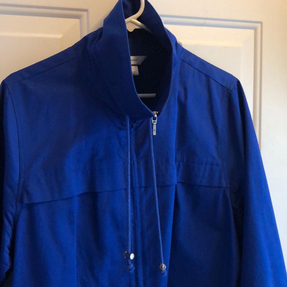 CJ Banks Jacket - Picture 3 of 7